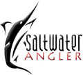 Salty Angler Magazine